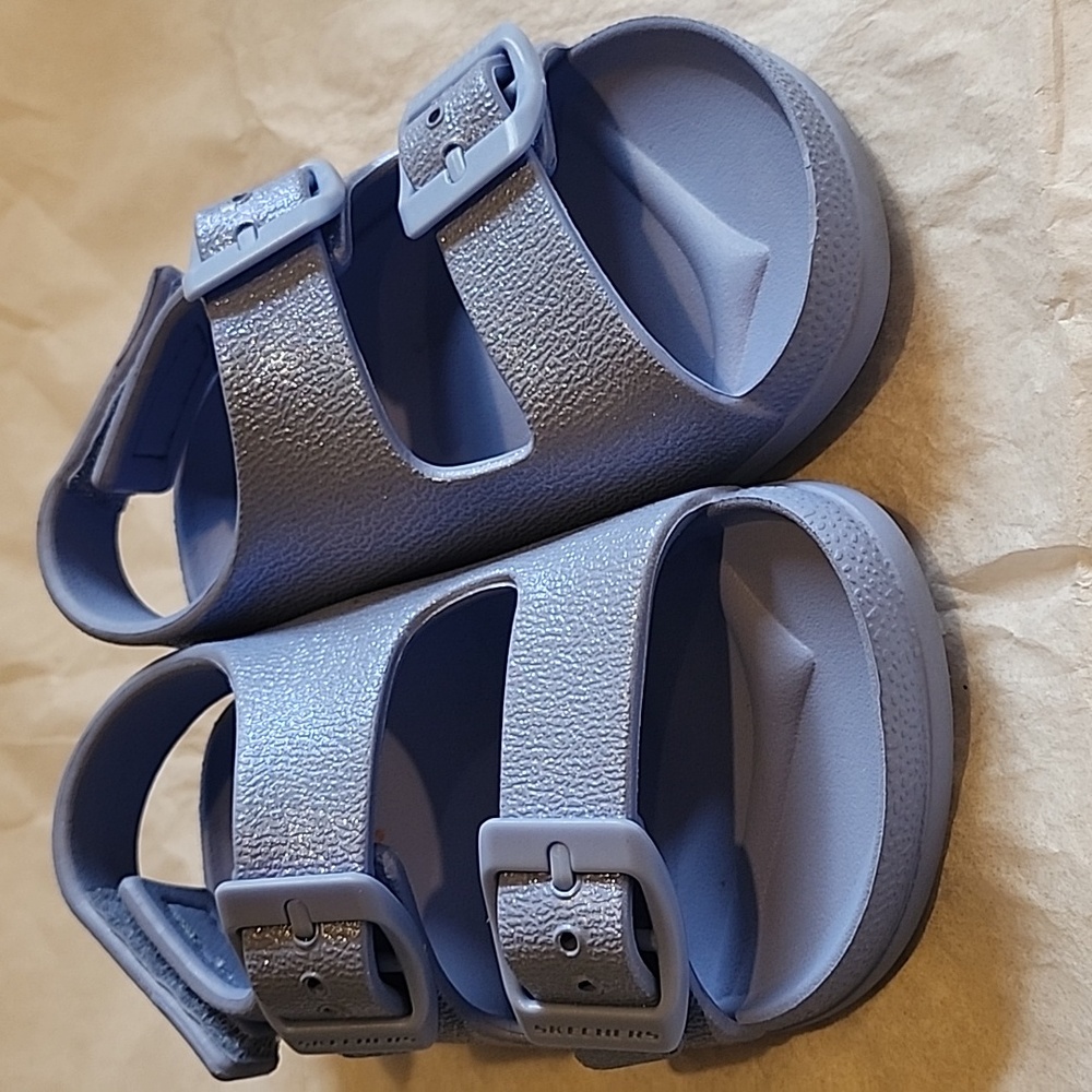 SKECHERS Foamies Sandals